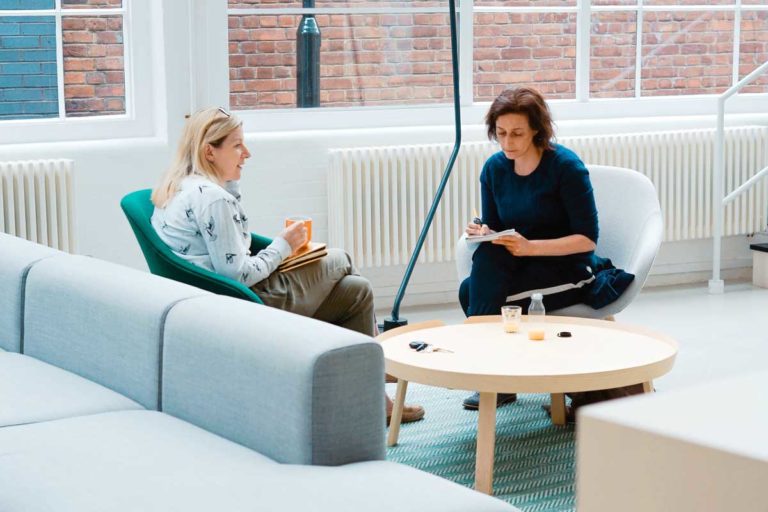 Manager, comment préparer et mener un entretien professionnel ?  One RH