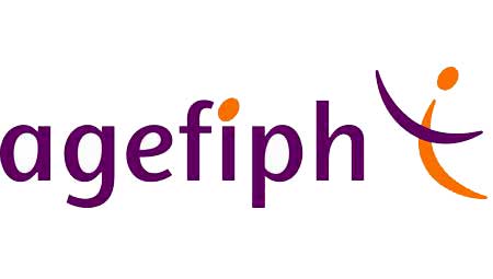 Logo Agefiph