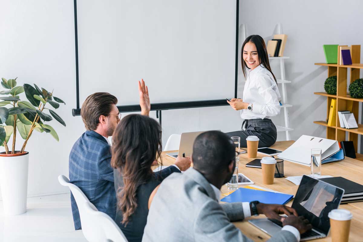 Ergonomie et design au service de l’expérience collaborateur