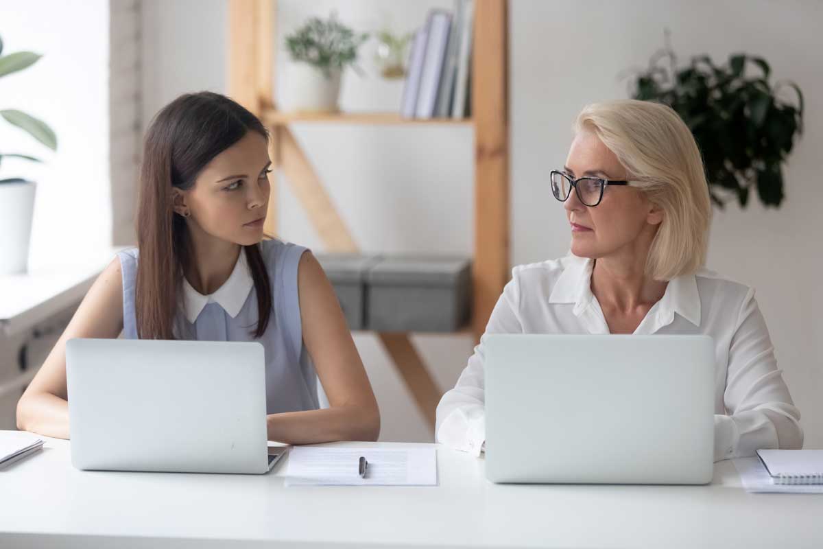 Conflit de génération au travail : comment les gérer ?