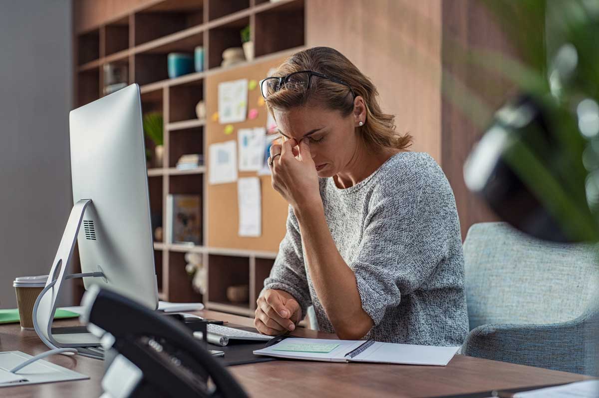 Prévenir le burn out en entreprise