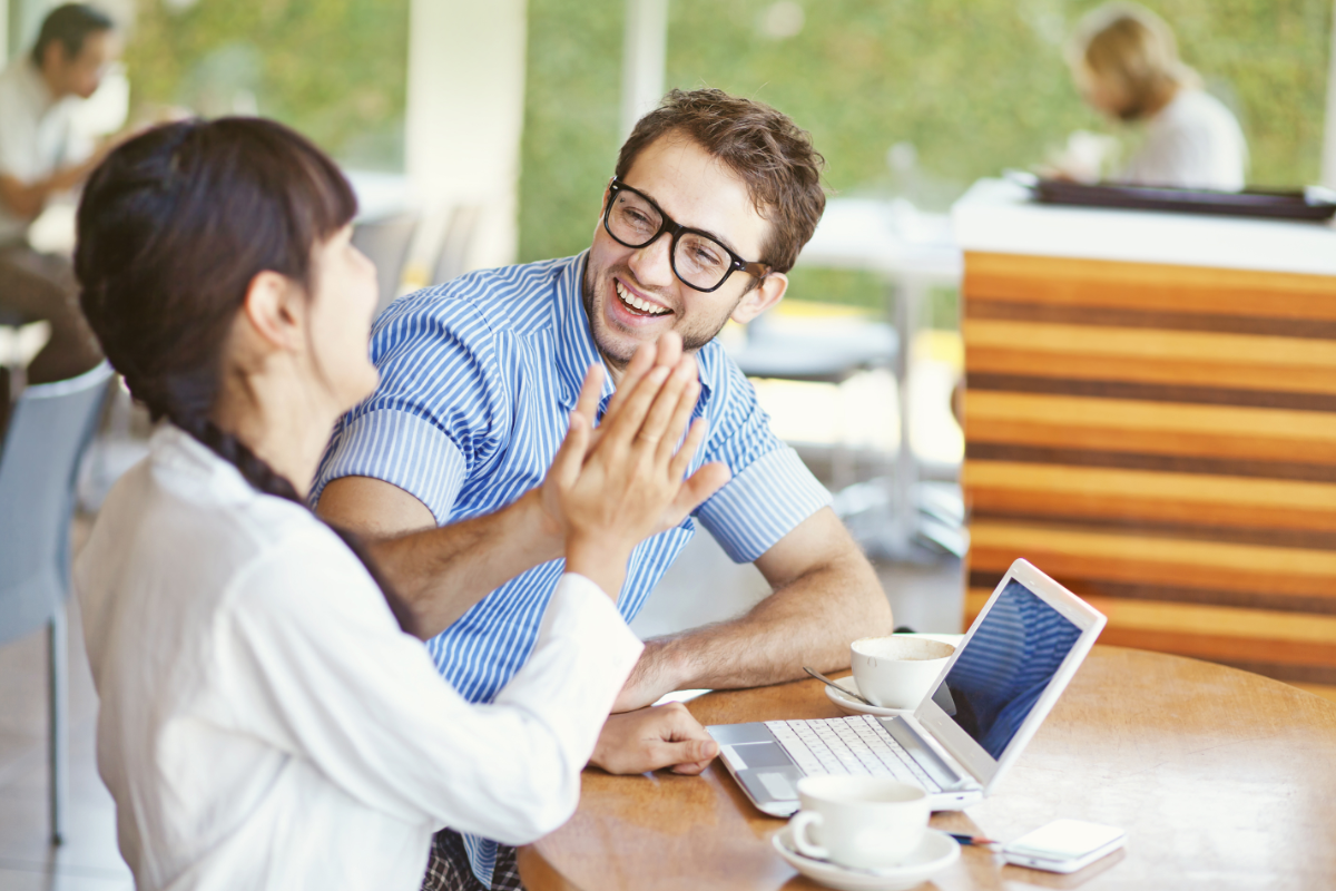 Semaine de la QVCT pour le bien-être au travail