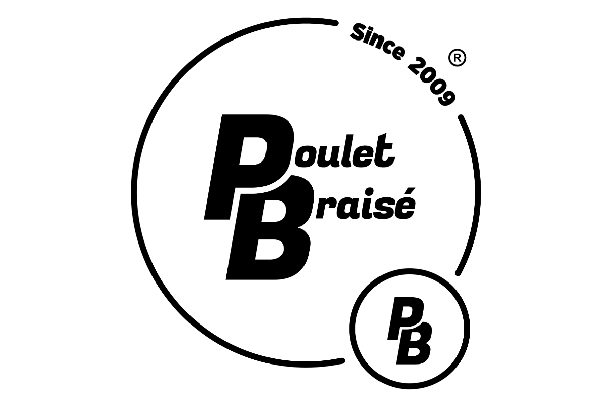 Logo Poulet Braisé