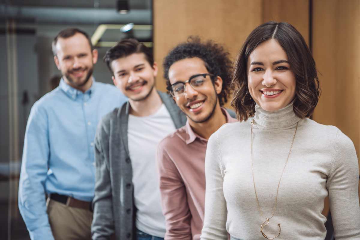 Des salariés, ambassadeurs de leur entreprise