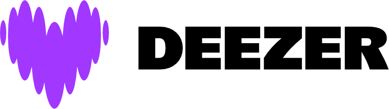 Logo Deezer