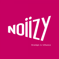 Logo Noiizy