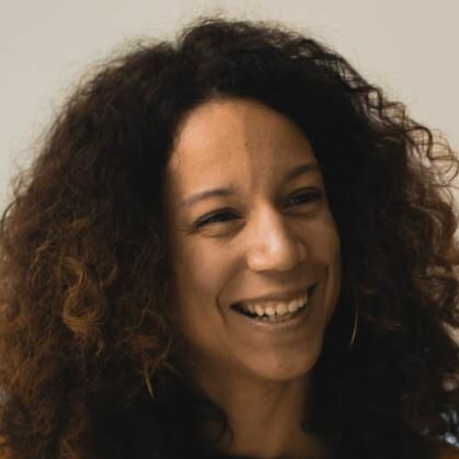 Portrait de Amandine Born