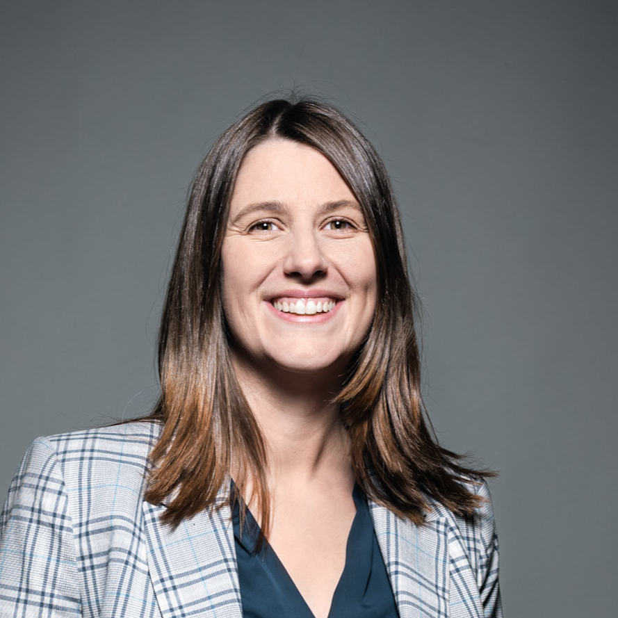 Portrait de Charlotte Siberlin