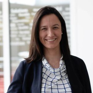 Portrait de Céline Ruiz