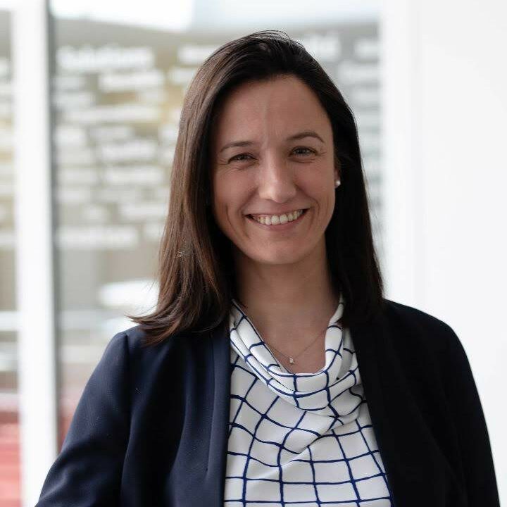 Portrait de Céline Ruiz