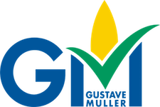 Logo Gustave Muller