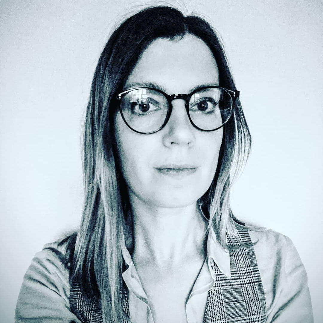 Portrait de Déborah Schwartz