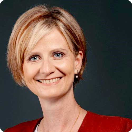Portrait de Audrey Liégeois