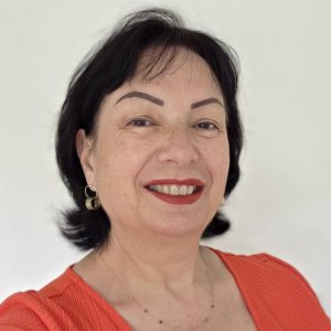 Portrait de Carole Friedrich