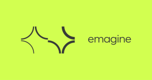 Logo emagine