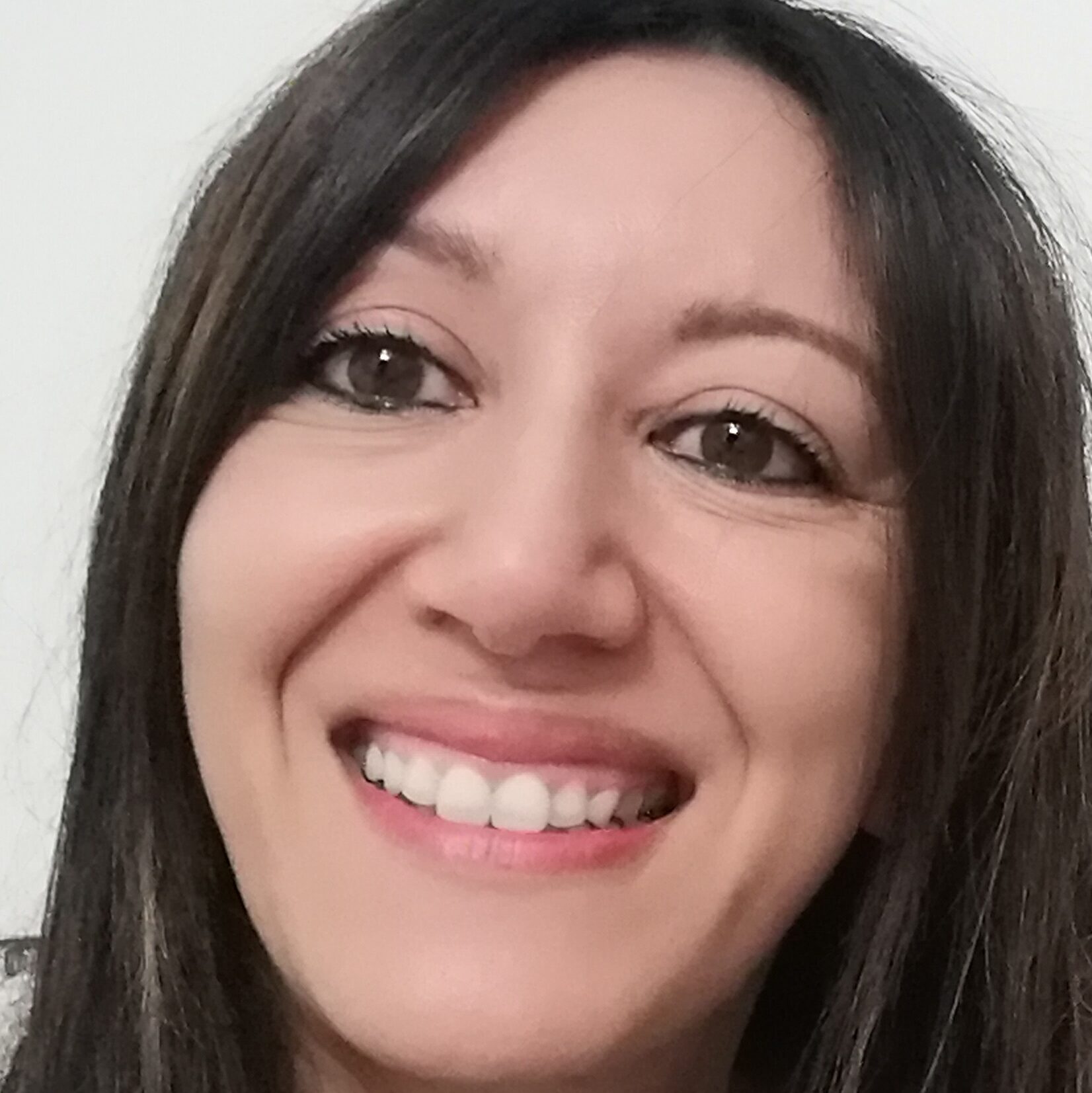 Portrait de Fatiha de Brem