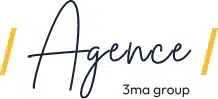Logo Agence 3ma group