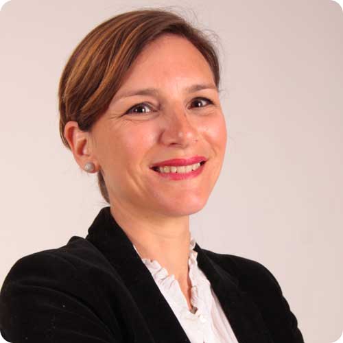 Portrait de Valérie Kuentz