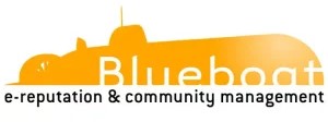 Logo Blueboat
