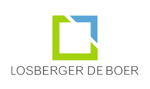 Logo Losberger De Boer
