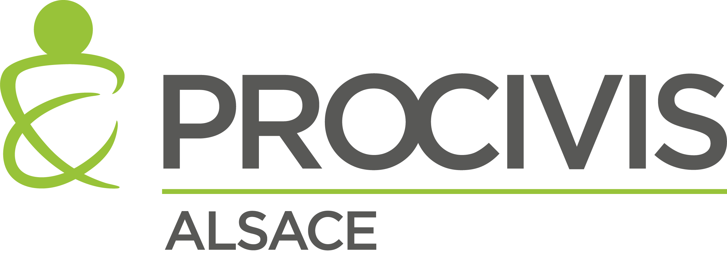 Logo Procivis Alsace